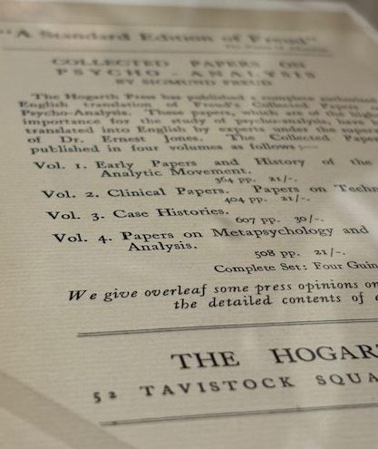 IMG_6665 Close-up of a book page